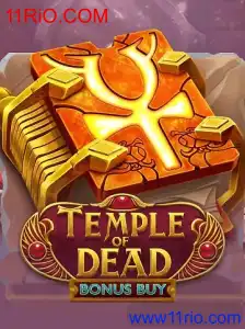 TempleofDeadBonusBuy: Uma Experiência Emocionante no Mundo dos Jogos